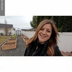 GSC Copper Cap Raised Beds -Plant Supports Shop 040523 LL thumbnail