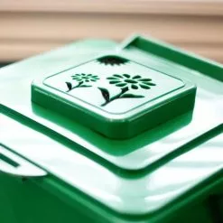 GSC Odor-Free Compost Pail -Plant Supports Shop 30708 002V