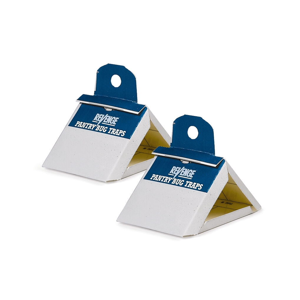 GSC Soapstone Cover With 2 Pantry Pest Traps 4 GSC Soapstone Cover With 2 Pantry Pest Traps - Image 2