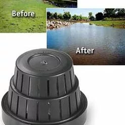 GSC Submersible Dispenser