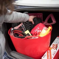 GSC Colorful Tubtrug, 11 Gallon -Plant Supports Shop 35592 0046 tif