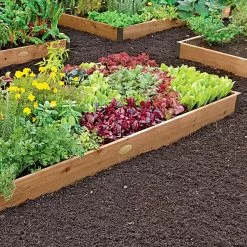 GSC 2' Raised Beds