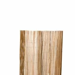 GSC Split Bamboo Fencing