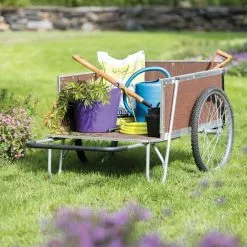 GSC Large Gardener's Supply Cart