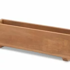 GSC Teak Window Boxes