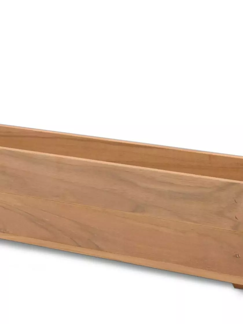 GSC Teak Window Boxes 5 GSC Teak Window Boxes - Image 3