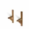 GSC Teak Window Box Brackets 2 GSC Teak Window Box Brackets -Plant Supports Shop 37722 0521 tif