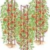 GSC Tomato Ladders, Set Of 3 -Plant Supports Shop 38185 001E psd