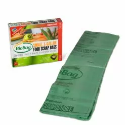 GSC BioBag® 3G Food Scrap Bags -Plant Supports Shop 38360 1042 tif
