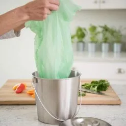 GSC BioBag® 3G Food Scrap Bags -Plant Supports Shop 38560 2383 tif