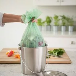 GSC BioBag® 3G Food Scrap Bags