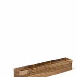 GSC Teak Window Boxes -Plant Supports Shop 38832 0500 tif