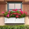 GSC Fairfield Self-Watering Window Box, 3’ 2 GSC Fairfield Self-Watering Window Box, 3’ -Plant Supports Shop 39344 115V tif