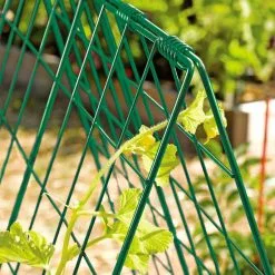 GSC Deluxe Cucumber Trellis -Plant Supports Shop 39806 GR edit tif
