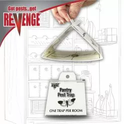 GSC Bonide® Pantry Pest Traps, Set Of 2 7 GSC Bonide® Pantry Pest Traps, Set Of 2 -Plant Supports Shop 3 4 crop 32 599 01V 3 4