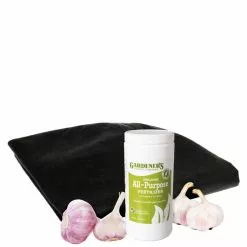 GSC Garlic Grow Bag Kit 5 GSC Garlic Grow Bag Kit -Plant Supports Shop 3 4 crop 8590676 1173
