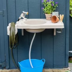 GSC Riverstone Outdoor Sink