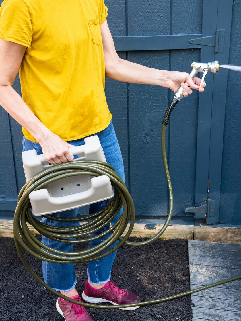 GSC Riverstone Outdoor Sink 5 GSC Riverstone Outdoor Sink - Image 3