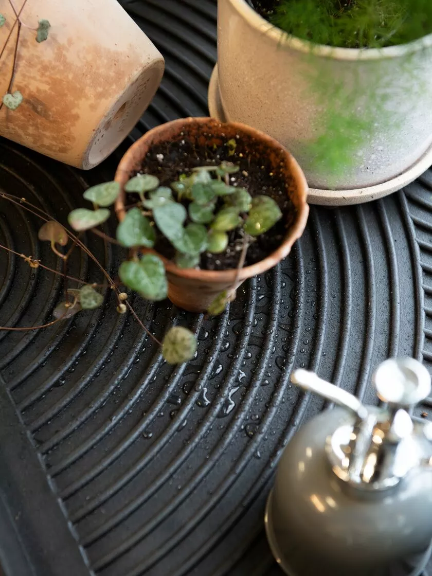 GSC Rubber Boot Tray 5 GSC Rubber Boot Tray - Image 3