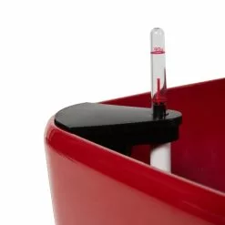 GSC Viva Square Self-Watering Rolling Planter, 20" Diameter, Set Of 2 21 GSC Viva Square Self-Watering Rolling Planter, 20" Diameter, Set Of 2 -Plant Supports Shop 3 4 crop 8612930 0107