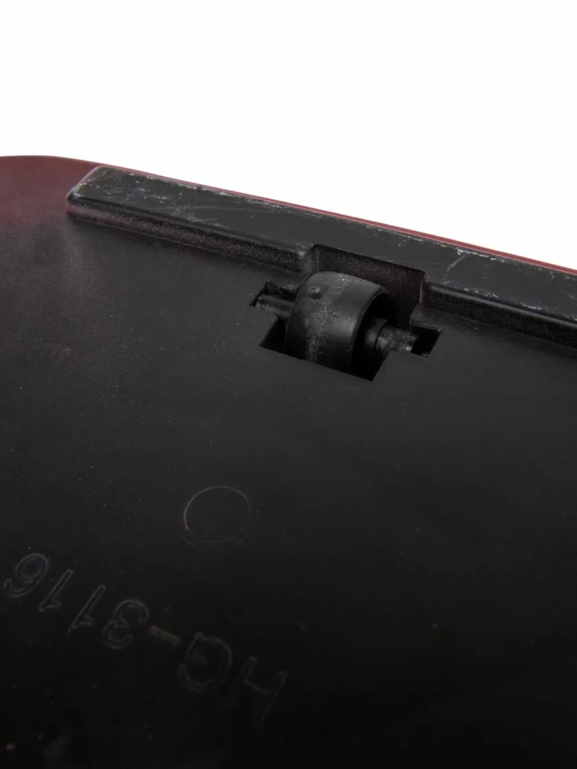 GSC Viva Square Self-Watering Rolling Planter, 20" Diameter, Set Of 2 10 GSC Viva Square Self-Watering Rolling Planter, 20" Diameter, Set Of 2 - Image 8