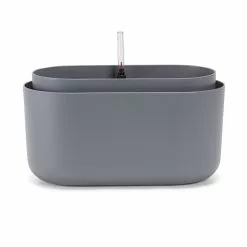 GSC Tolita Recycled Self-Watering Flower Box 10 GSC Tolita Recycled Self-Watering Flower Box -Plant Supports Shop 3 4 crop 8612964 05V tif