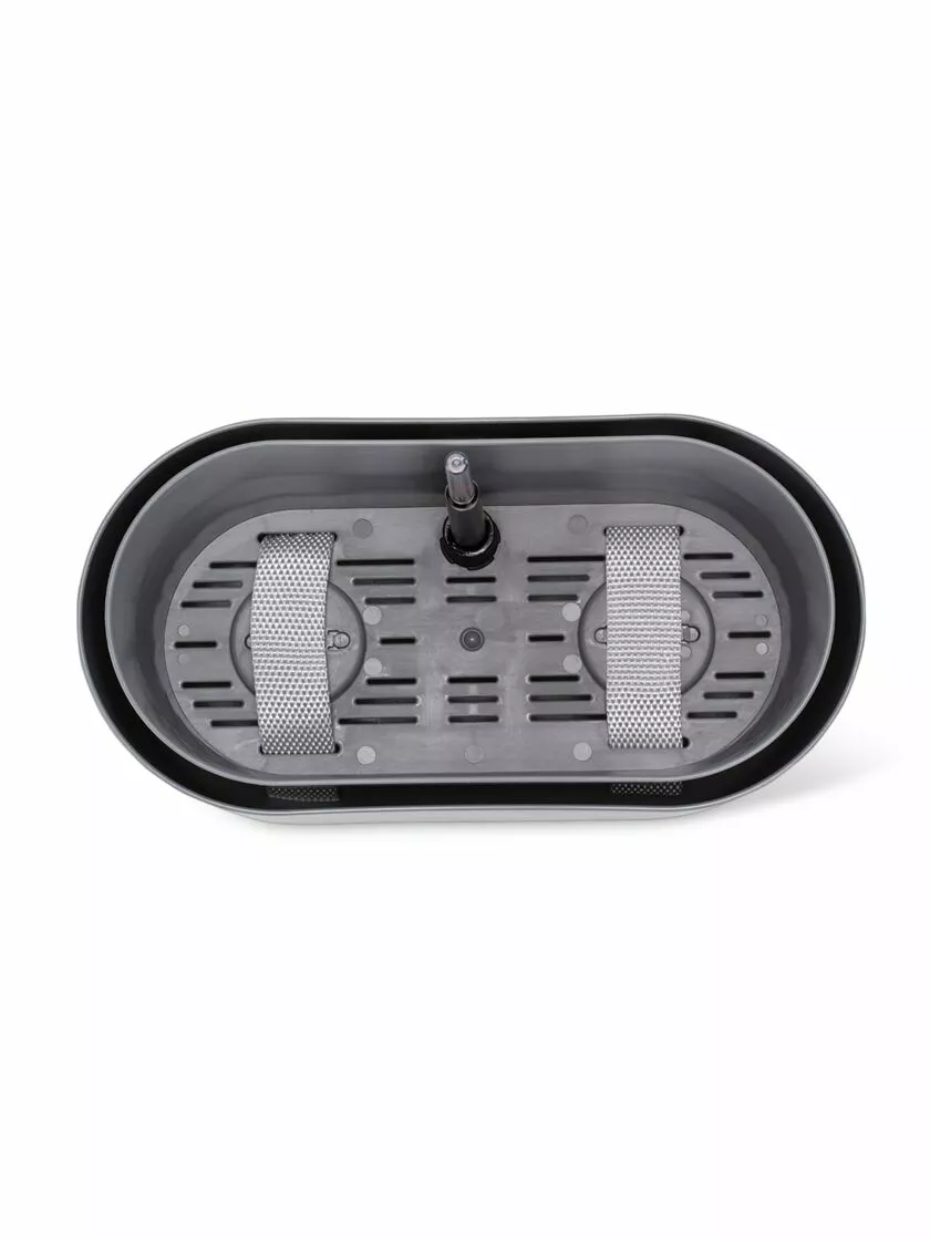 GSC Tolita Recycled Self-Watering Flower Box 6 GSC Tolita Recycled Self-Watering Flower Box - Image 4