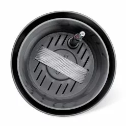 GSC Tolita Recycled Self-Watering Flower Pot, 8" Diameter 9 GSC Tolita Recycled Self-Watering Flower Pot, 8" Diameter -Plant Supports Shop 3 4 crop 8612965 05V tif