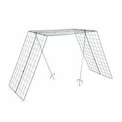 GSC Over The Top Cucumber And Squash Trellis -Plant Supports Shop 3 4 crop 8613058 4890