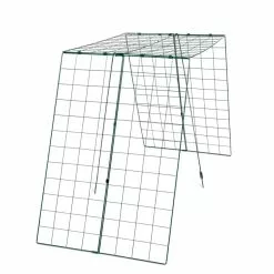 GSC Over The Top Cucumber And Squash Trellis -Plant Supports Shop 3 4 crop 8613058 4893