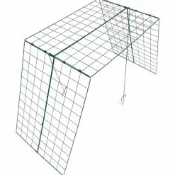 GSC Over The Top Cucumber And Squash Trellis -Plant Supports Shop 3 4 crop 8613058 4899