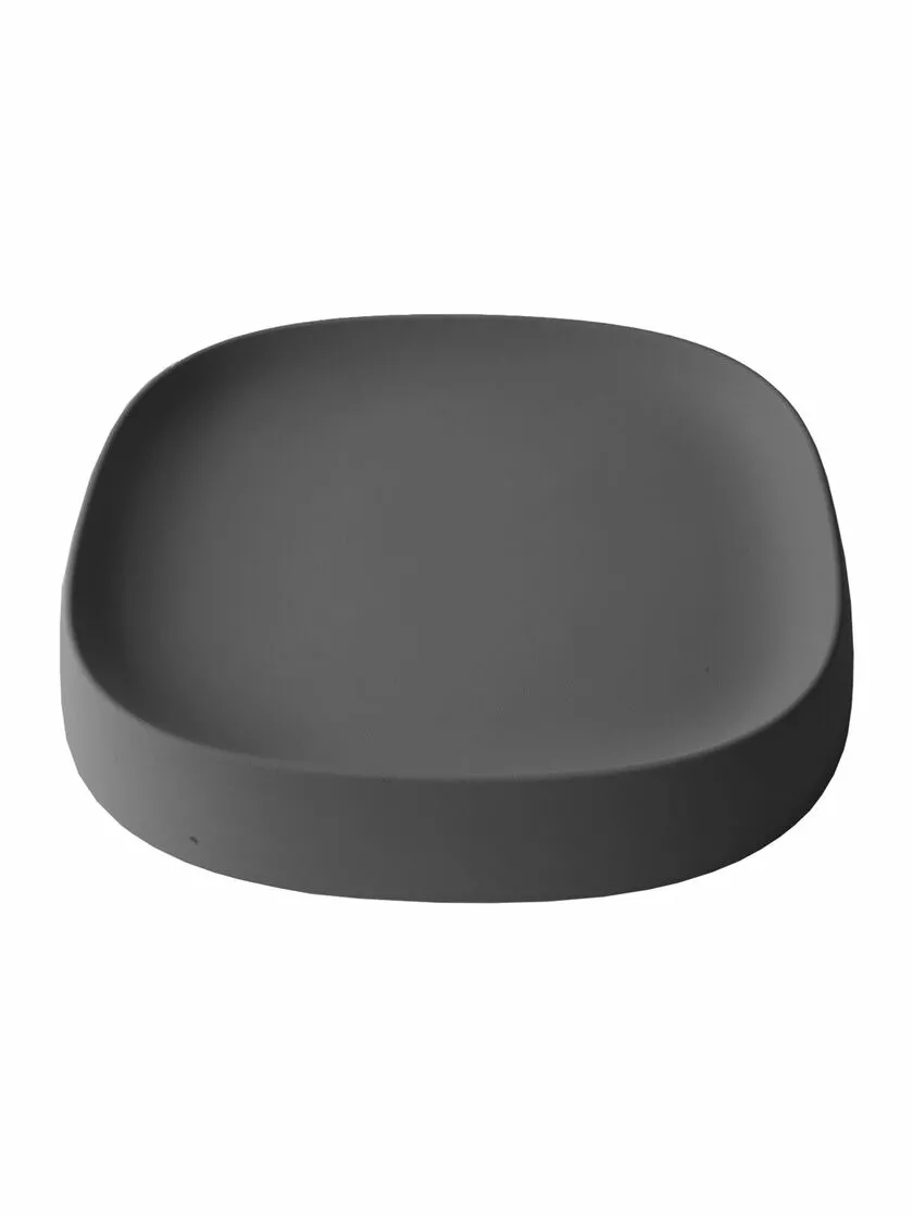 GSC Medium Pebble Plant Caddy 3 GSC Medium Pebble Plant Caddy