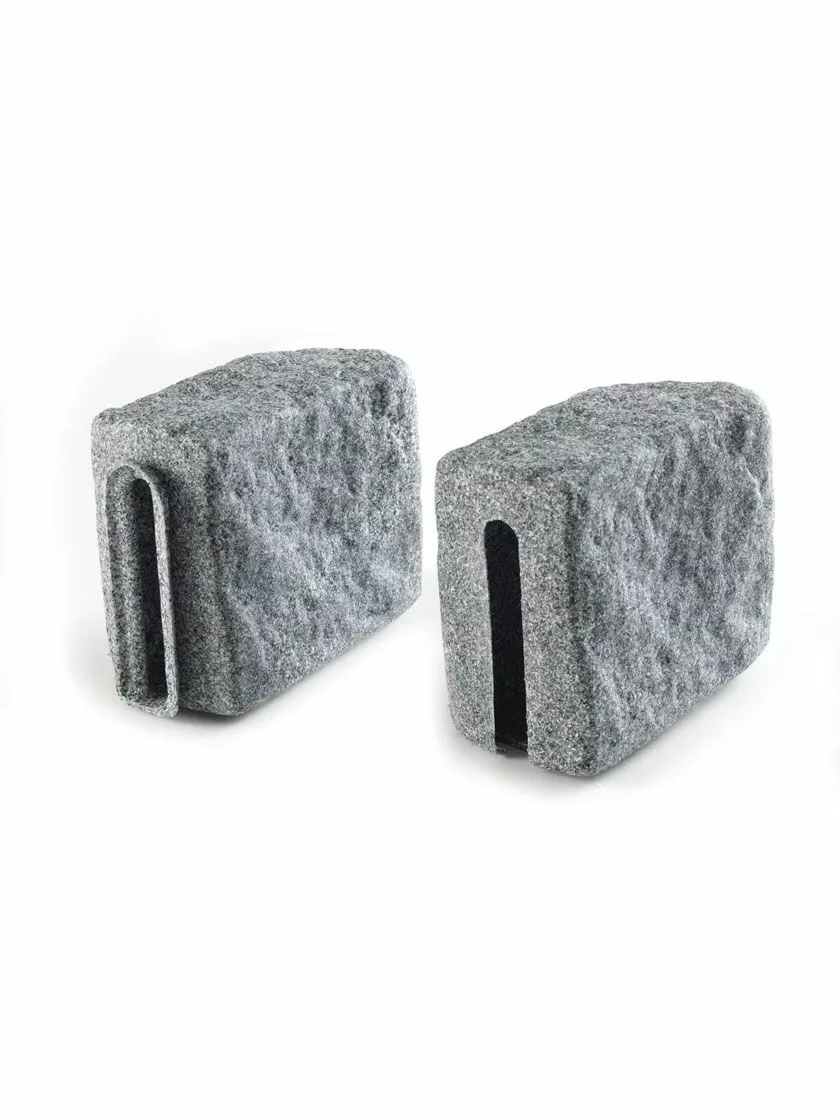 GSC Beuta™ Edging Extender Block 3 GSC Beuta™ Edging Extender Block