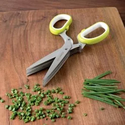 GSC Herb Scissors -Plant Supports Shop 40106 2932 1 herb scissors