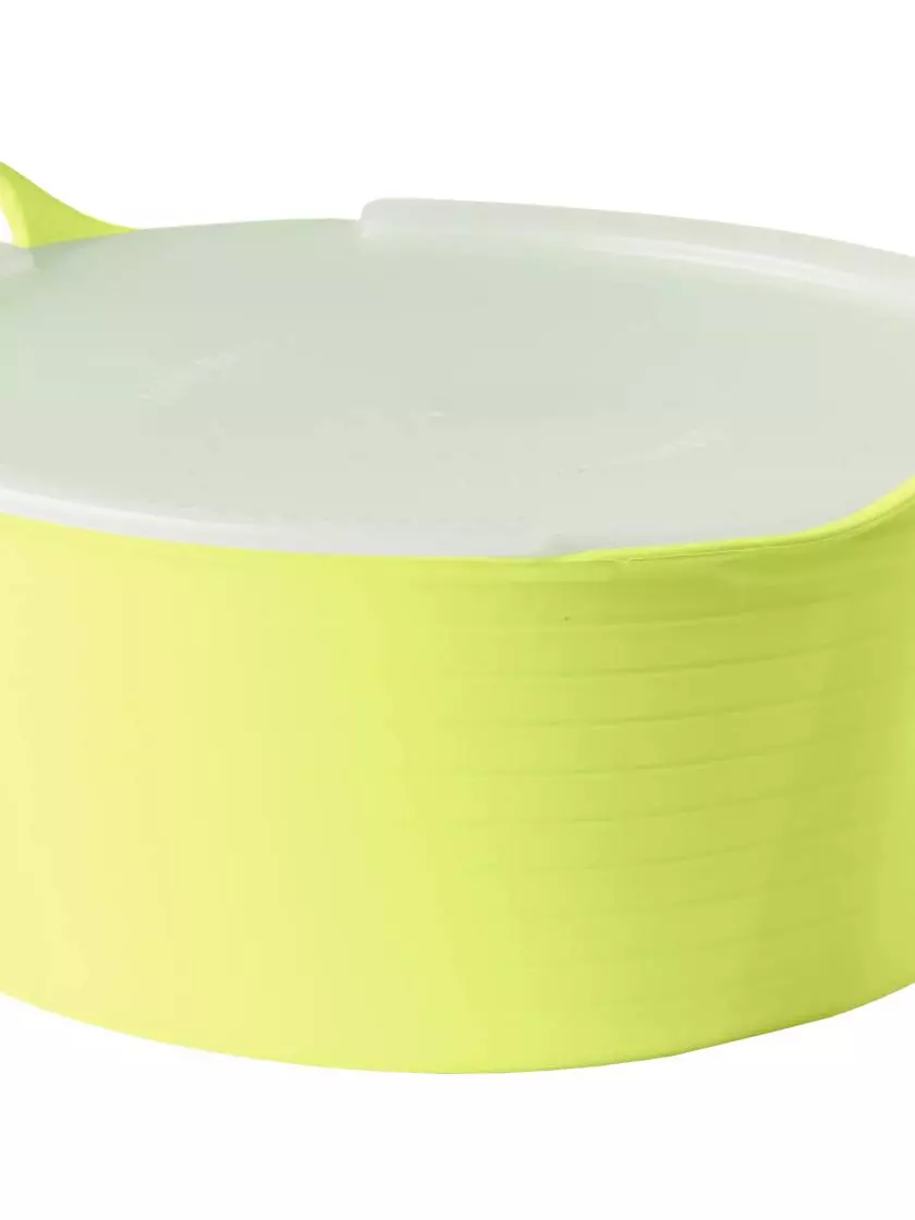 GSC Tubtrug Cover 3 GSC Tubtrug Cover