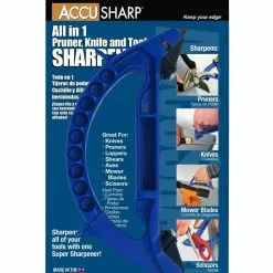 GSC All-in-One Sharpener -Plant Supports Shop 40507 010V tif
