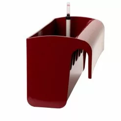 GSC Viva Self-Watering Balcony Railing Planter -Plant Supports Shop 8586699 823 tif
