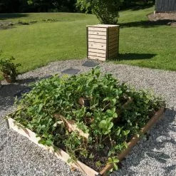 GSC 3-Tier Strawberry Bed -Plant Supports Shop 8586752 2341 tif