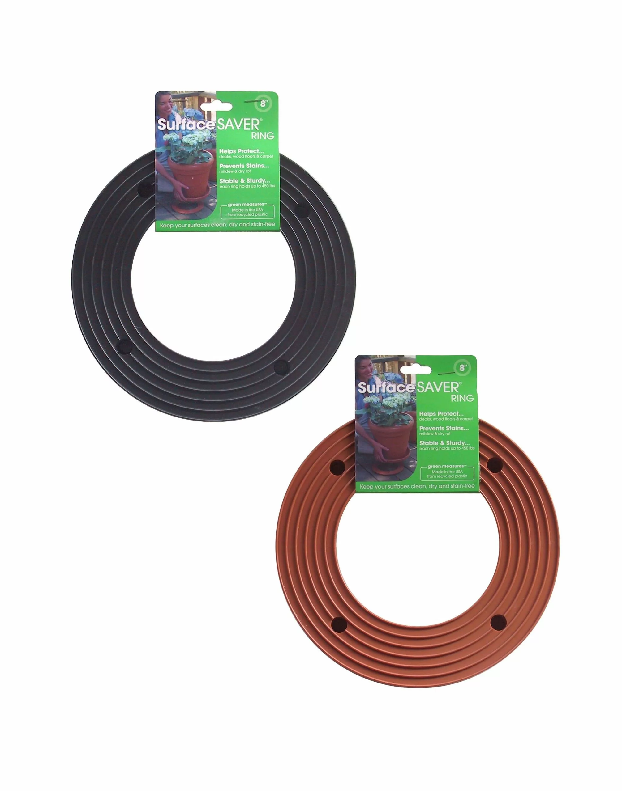 GSC 8" SurfaceSaver® 3 GSC 8" SurfaceSaver®