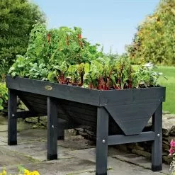 GSC VegTrug® Patio Garden -Plant Supports Shop 8586918 002 3 4