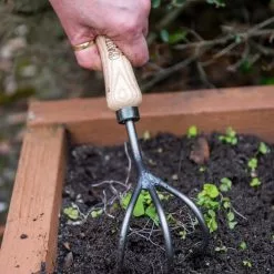 GSC Gardener's Lifetime Cultivator