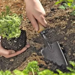 GSC Gardener's Lifetime Trowel