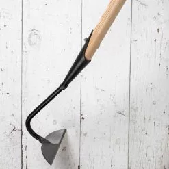 GSC Gardener's Lifetime Half-Moon Hoe -Plant Supports Shop 8586976 2554 tif