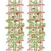 GSC Tomato Towers, Set Of 2 -Plant Supports Shop 8587041 TomatoTower tif