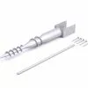 GSC No-Dig Ground Screw For Mailpost