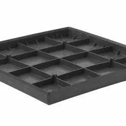 GSC 12" X 12" Stomp Stones™, Set Of 4 -Plant Supports Shop 8587319 051 tif