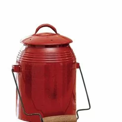 GSC Rustic Compost Crock -Plant Supports Shop 8587470 100 tif