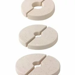 GSC Pickling Crock Weights