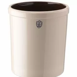 GSC Stoneware Pickling Crock 7 GSC Stoneware Pickling Crock -Plant Supports Shop 8587577 011 tif