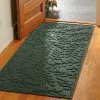 GSC Laurel Leaf Water Glutton Runner Mat, 36" X 84" -Plant Supports Shop 8587614ev 004 1